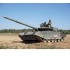 1/35 Russian T-80BVM MBT