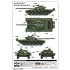 1/35 T-72M Main Battle Tank