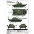 1/35 T-72M Main Battle Tank
