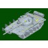 1/35 T-72M Main Battle Tank