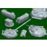 1/35 T-72M Main Battle Tank