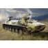 1/35 Russian 9P149 Launching Vehicle of 9K114 Shturm-S ATGM system