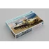 1/35 Russian 9P149 Launching Vehicle of 9K114 Shturm-S ATGM system