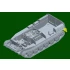 1/35 Russian 9P149 Launching Vehicle of 9K114 Shturm-S ATGM system