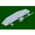 1/35 Russian 9P149 Launching Vehicle of 9K114 Shturm-S ATGM system
