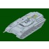 1/35 Russian Object 490A Main Battle Tank