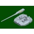 1/35 Russian Object 490A Main Battle Tank