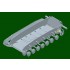 1/35 Russian Object 490A Main Battle Tank