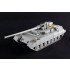 1/35 Russian Object 490A Main Battle Tank