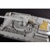 1/35 Russian Object 490A Main Battle Tank