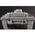 1/35 Russian Object 490A Main Battle Tank