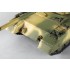 1/35 Russian Object 490A Main Battle Tank