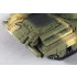 1/35 Russian Object 490A Main Battle Tank