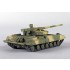 1/35 Russian Object 490A Main Battle Tank