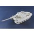 1/35 British MBT Challenger-1 (mk.3)
