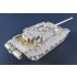 1/35 British MBT Challenger-1 (mk.3)