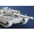 1/35 British MBT Challenger-1 (mk.3)