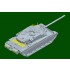 1/35 British MBT Challenger-1 (mk.3)