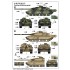 1/35 British MBT Challenger-1 (mk.3)