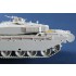 1/35 British MBT Challenger-1 (mk.3)