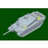 1/35 British MBT Challenger-1 (mk.3)