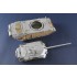 1/35 British Challenger 1 Mk.3 Main Battle Tank - Gulf War