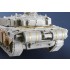 1/35 British Challenger 1 Mk.3 Main Battle Tank - Gulf War