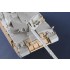 1/35 British Challenger 1 Mk.3 Main Battle Tank - Gulf War