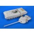 1/35 Russian T-14 Armata Main Battle Tank Mod.2022