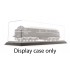 Display Case (L: 257mm, W: 66mm, H: 60mm)
