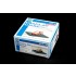 Display Case (L: 117mm, W: 117mm, H: 52mm)