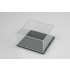 Display Case (L: 117mm, W: 117mm, H: 52mm)