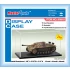 111 x 61 x 63mm Display Case (2pcs)