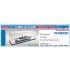 WxL Display Case w/Mirror Base (Length: 501mm, Width: 149mm, Height: 146mm)