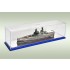 WxL Display Case w/Mirror Base (Length: 501mm, Width: 149mm, Height: 121mm)