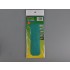 Sandpaper (20x6cm, #600 #800 #1000 #1500 #2000)