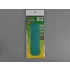 Sandpaper (20x6cm, #600 #800 #1000 #1500 #2000)