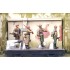 1/35 Waffen SS, Normandy, 1944 Display Model