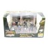 1/35 Wehrmacht Offensive, Poland 1939 Display Model