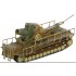 1/144 Mortar Karl-Device 040 Display Model