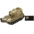 1/72 British Army AS-90 SPG (Thor) Display Model