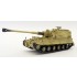 1/72 British Army AS-90 SPG (Thor) Display Model