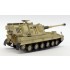 1/72 British Army AS-90 SPG (Thor) Display Model