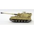 1/72 British Army AS-90 SPG (Thor) Display Model