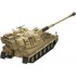 1/72 British Army AS-90 SPG (Thor) Display Model