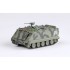 1/72 South Vietnamese Army M113ACAV Display Model