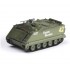1/72 M113ACAV Vietnam 1969 Display Model