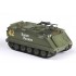 1/72 M113ACAV Vietnam 1969 Display Model