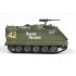 1/72 M113ACAV Vietnam 1969 Display Model