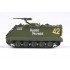 1/72 M113ACAV Vietnam 1969 Display Model